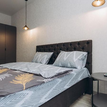 Apart Lux Elegant Sumy Luaran gambar