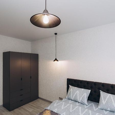 Apart Lux Elegant Sumy Luaran gambar
